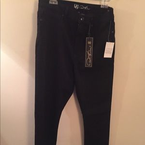 Diane Gilman DG2 Virtual Stretch Skinny Jean